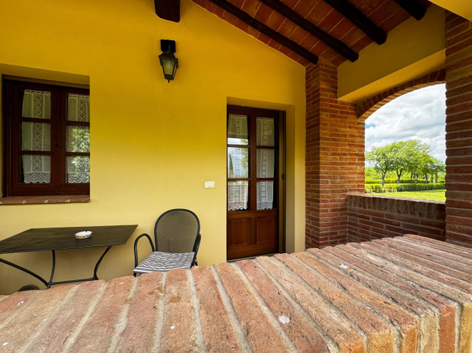 Others 3, Agriturismo LeGi Toscana, Arezzo