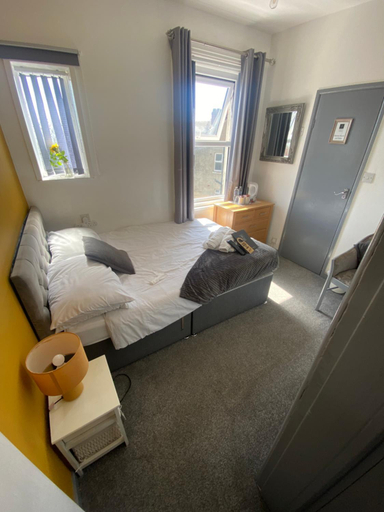 Others 5, Bradburys of Blackpool, Blackpool