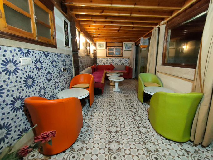 Others 4, RIAD Tamazouzt, Essaouira