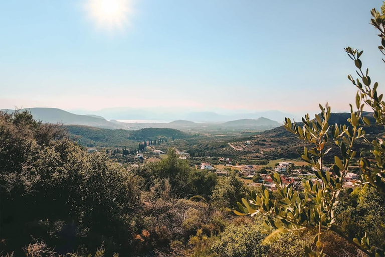 Room 5, Villa Oneirama - Nafplio Garden Retreat, Peloponnese