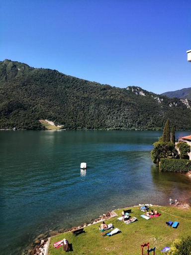 Others 5, Lake Como View - Casa La Rosa, Lecco