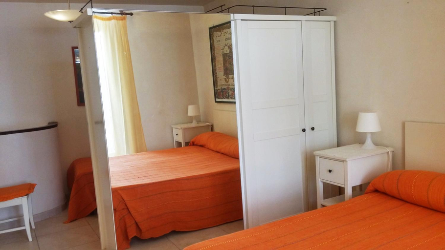 3, Casa Vacanze Antica Ibla, Ragusa
