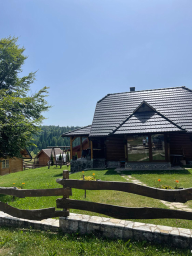 Exterior & Views 1, Brvnare Sekulic, Bajina Bašta