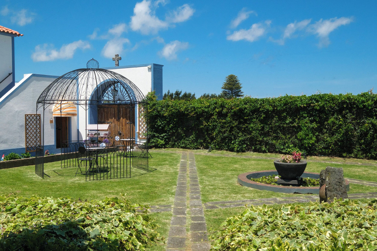 Exterior & Views 2, Quinta Morazes - Casa de Campo, Ribeira Grande