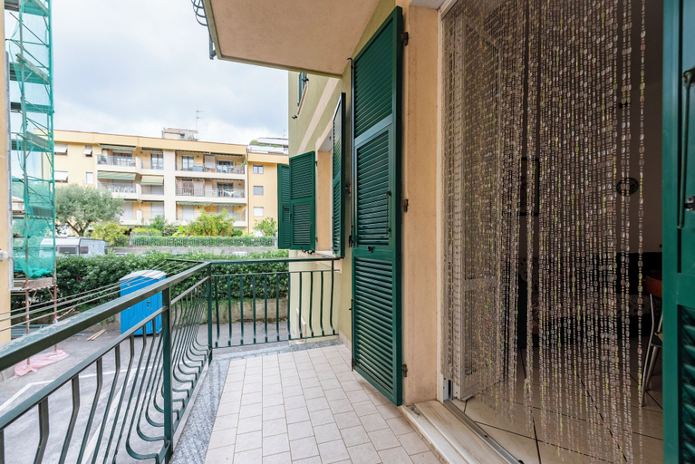 Others 5, Cosy flat with parking in Chiavari, Genova