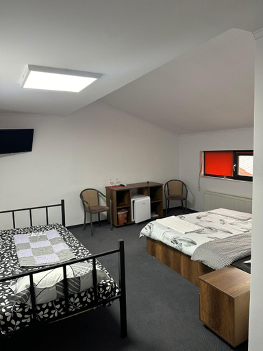 Bedroom 2, Casa Alyss, Simian