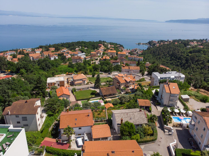 Others 5, Chiara rentals Opatija - housing with sea view, Opatija/Veprinac