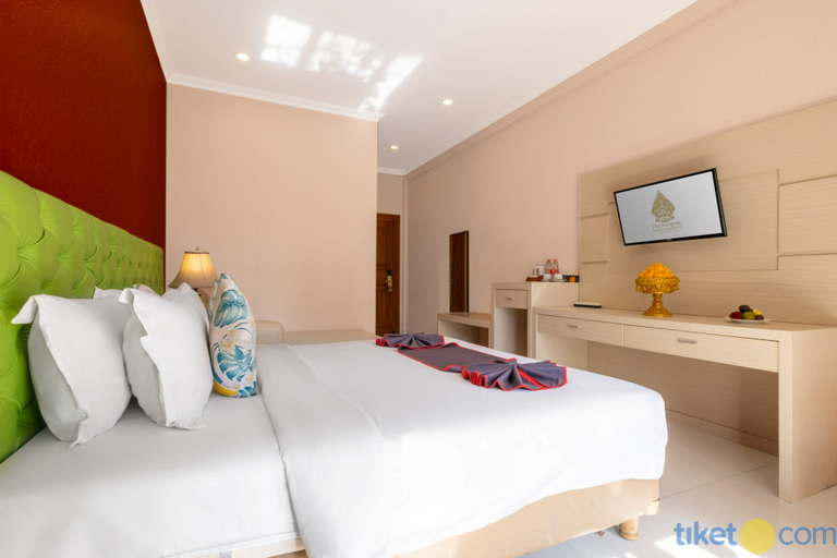Bedroom 2