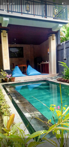 Others 5, Sari House Ubud villa, Gianyar