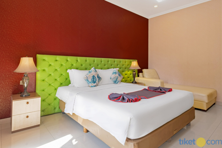 Bedroom 4