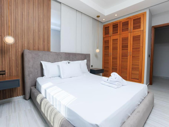 Others 5, Chic & Spacious : 3BR Apartment in Central Rabat, Rabat