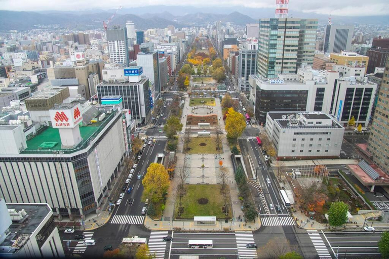 Others 4, E-Horizon北2条, Sapporo