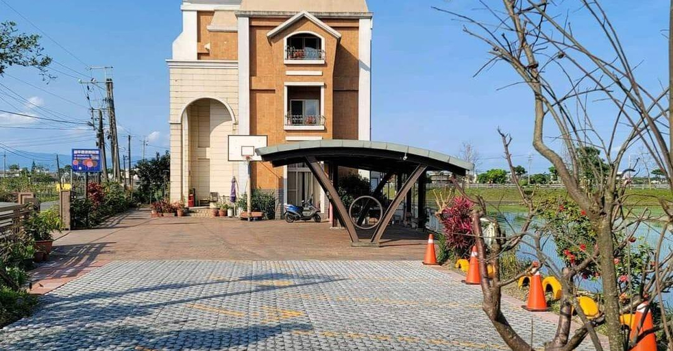 Exterior & Views 1, Super Cheap1 Homestay, Yilan
