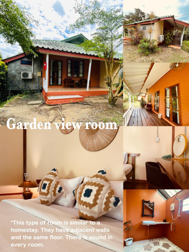 Others 3, Mangrove bungalow & restaurant, K. Ko Kut