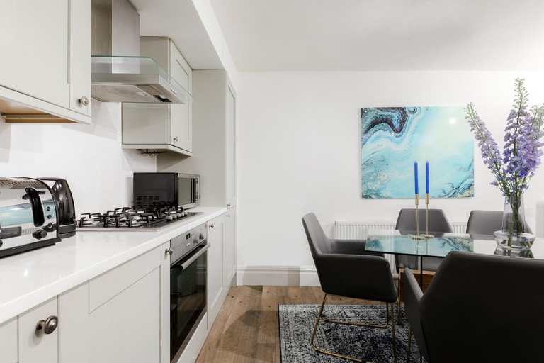 Others 5, PHENOMENAL 5bedroom DESIGN HOUSE FOR NOMADS XXL GROUPS, London