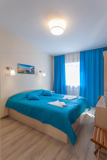 Others 5, Hotel Democrat on Fontanka 104 2K, Sankt-Peterburg gorsovet