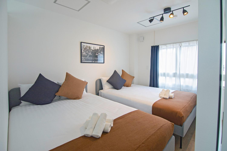 Bedroom, Osaka - House - Vacation STAY 16697, Osaka