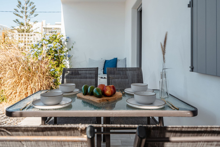 Room 4, Julie s Luxury Apartment, South Aegean