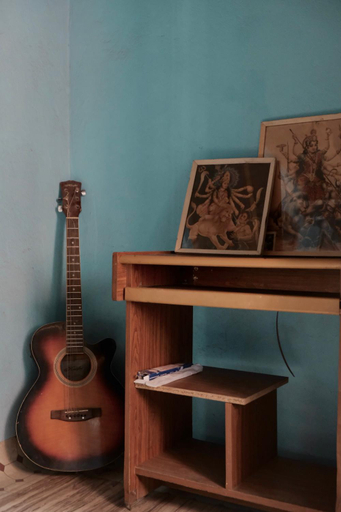 Others 3, Shekhar's Shared Home, Bagmati