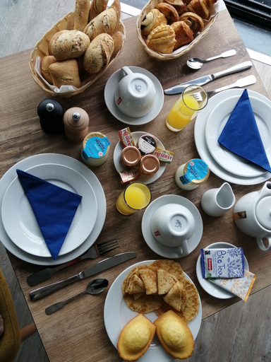 Food & Drinks, RESIDENCE CAP WINSTON, Alpes-Maritimes