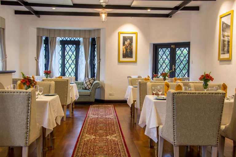 Food & Drinks 5, Oliphant Boutique Villa by Amaya, Nuwara Eliya