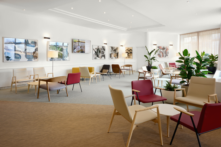 Public Area 2, Maistra Select Funtana All Inclusive Resort, Vrsar