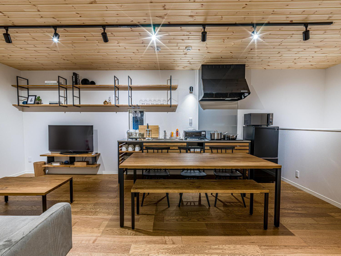Others 5, Rakuten STAY HOUSE x WILL STYLE Itoshima, Maebaru