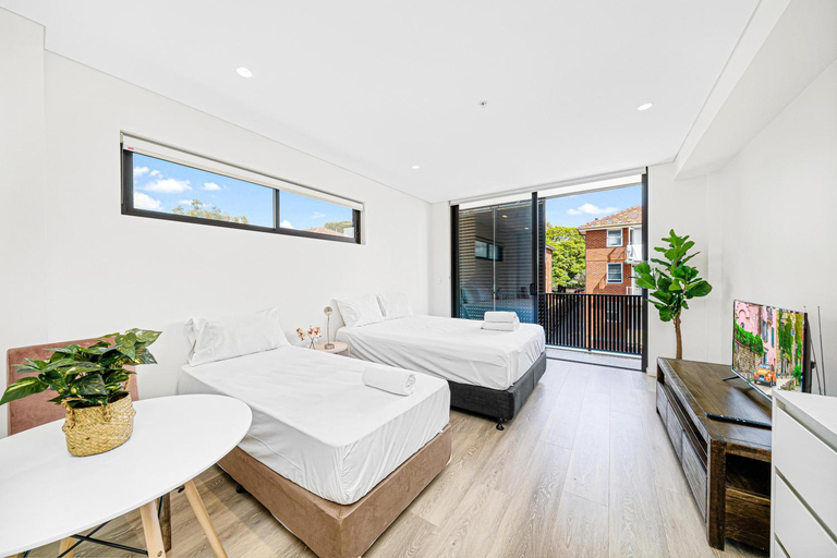 Bedroom 29