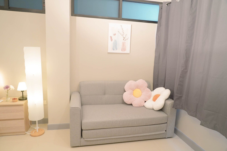 Others 5, BnB98 Silom Hotel, Bang Rak
