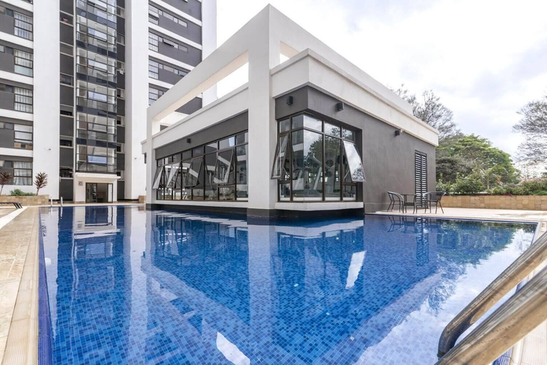 Sport & Beauty, Astoria 1 BR with Gym &Pool In Lavington, Dagoretti North