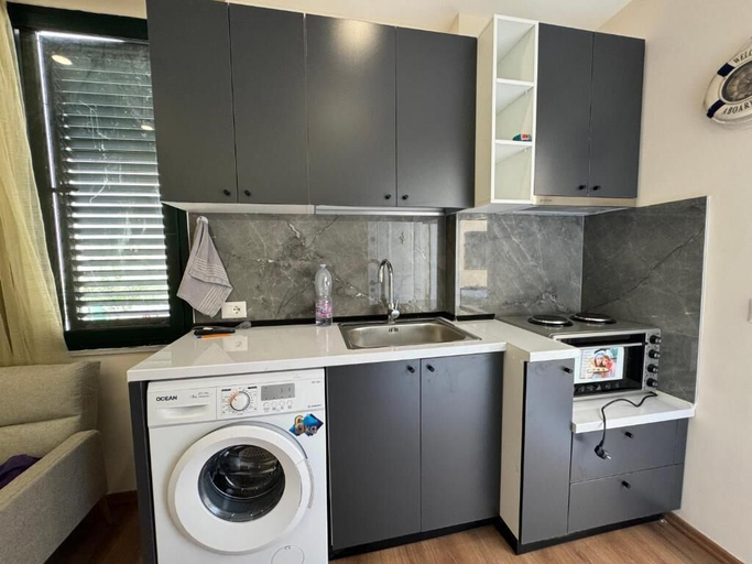 Others 5, Tirent Apartment - Cozy Bedrooms Stay by Golem Beach., Durrësit