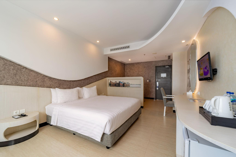Bedroom 17