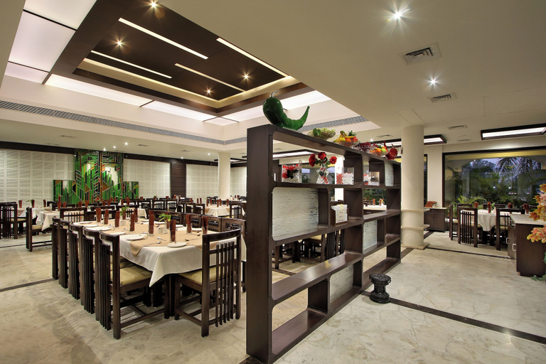 Food & Drinks 5, Prakruti Resort, Vadodara