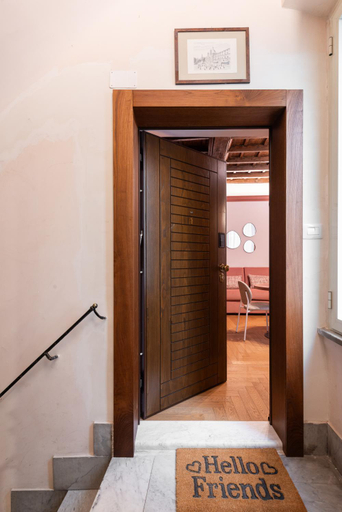 Others 4, My Trevi Suite & Apartment, Rome