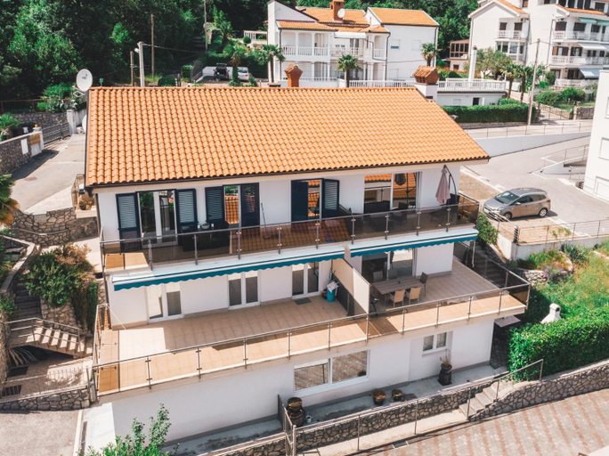 Others 3, Chiara rentals Opatija - housing with sea view, Opatija/Veprinac