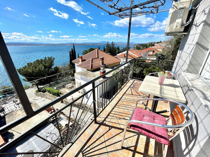Others 5, Apartman Mare 1, Crikvenica