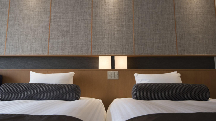 Bedroom 2, Hotel Shirakaba-So, Matsumoto