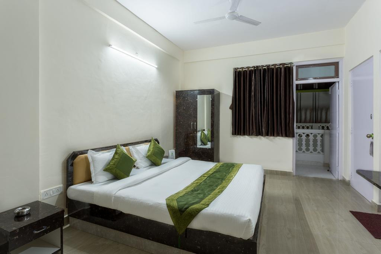 Others 5, Goa Blossom Resort, North Goa