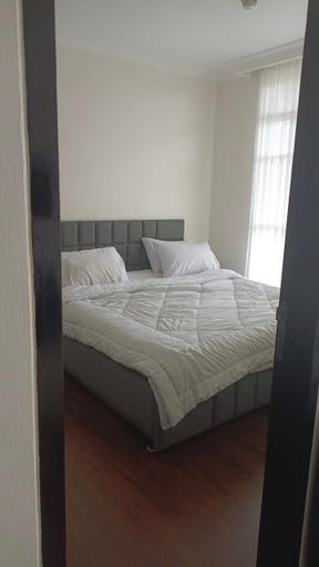 Bedroom 4, Apt Pejaten 2BR at Gardenia Boulvard, Jakarta Selatan