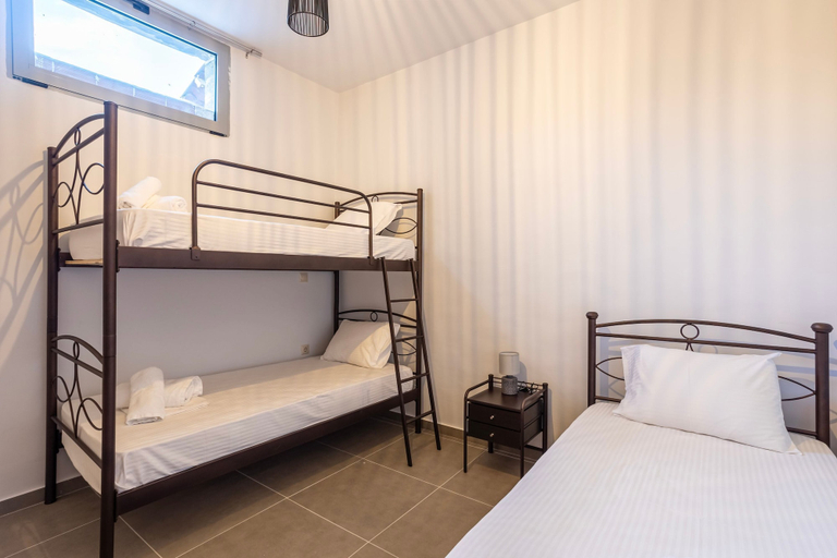 Room 5, Filiatra Charming Urban Escape Your Cozy Retreat, Peloponnese