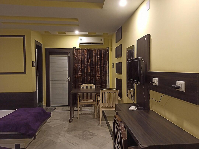 Others 5, Hotel Centre Point - Tinsukia, Tinsukia