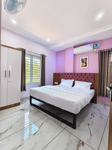 Others 3, MADAYI RESIDENCY, Mahe