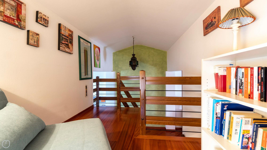 Others 4, Italianway - Polese 36, Bologna