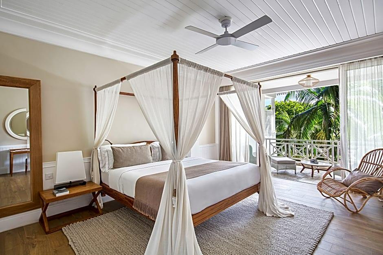 Bedroom 3, Heritage Awali Golf & Spa Resort - All Inclusive