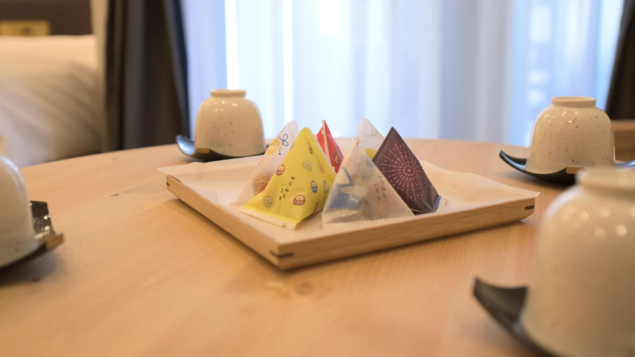 Food & Drinks, Hotel Brillio Asakusabashi, Taitō