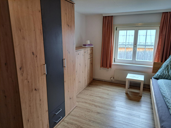 Others 3, ZADRA Home, Dornbirn
