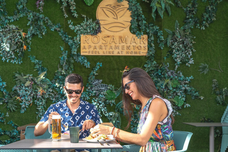 Food & Drinks 5, Apartment ROZESEA 347004, Las Palmas