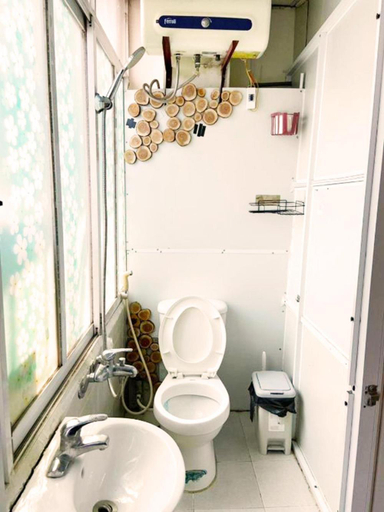 Bathroom 4, Mini Homestay, Hoàn Kiếm