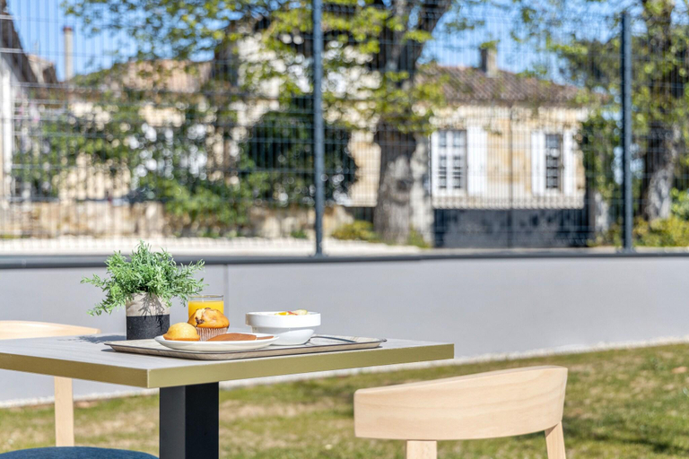 Exterior & Views 1, Kyriad Bordeaux Nord Sainte Eulalie, Gironde