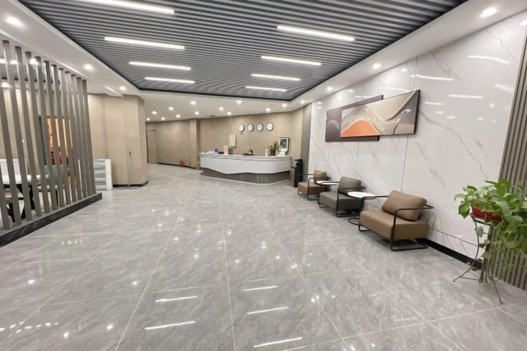 Others 5, Huaibei Ruize Business Hotel, Huaibei